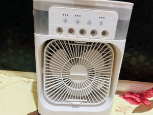 Portable Air Conditioner Coller New With Tag