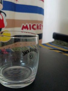 🔥 Jack Daniel’s Whiskey Glass for Sale –