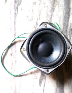 🌟💥🍀Two 20 W power speaker high bass.🍀💥🌟