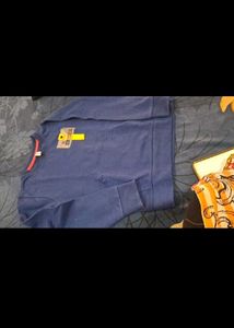 Boys&#39; T-Shirt Bundle (5 Items)