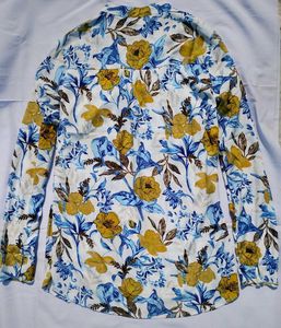 Asthetic Design Long Top For Womens