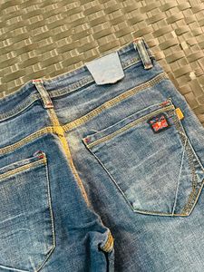 Vintage Jeans