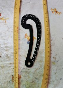 Kitoarts Measurement Scale Set