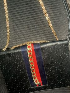 Gucci Handbag