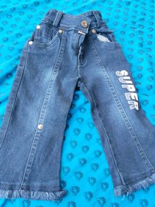 cute girls jeans top 😍 loy price