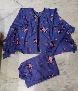 Kaftan Set
