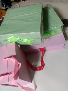 Pista Green