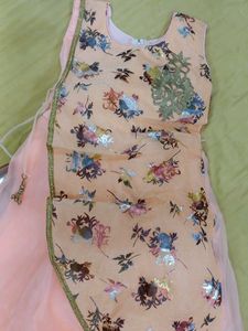 Brand New Unused 32 Number Log Frock