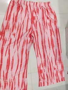 New 2 Piece Co Ord Set