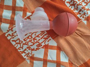 Breast Milk Pump