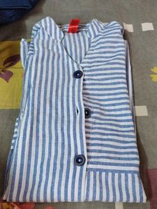 Beautiful New Tunic With Pant