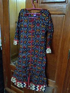 Umbrella Model Kurthi