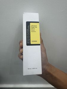 Face serum