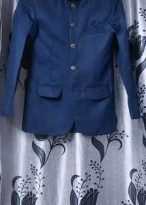 Jodhpuri Suit For Boys 💐