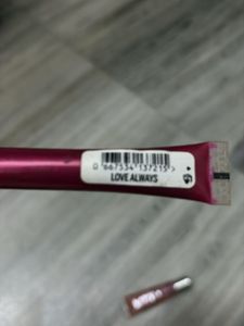 VS Beauty Rush Lip Gloss Duo
