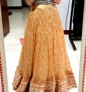Lehnga