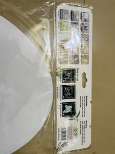 New Acrylic Mirror Ne With Tag