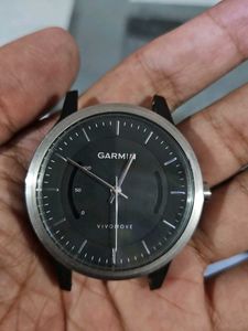 Garmin Vivomove Fitness Tracker Watch