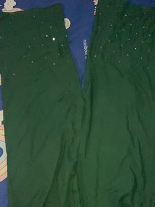 Full Set Of Sharara Suit