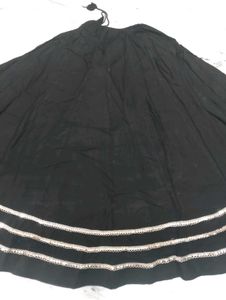 Ethnic skirt