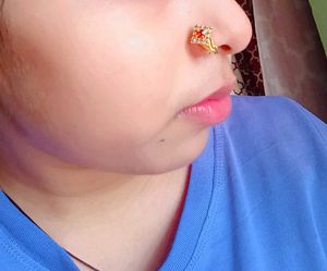 🔥SALE🔥 Non Piercing/ Press On Earrings