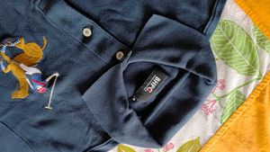 Original B.H.P.C. Polo Shirt