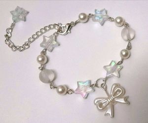 3 Bow Bracelet
