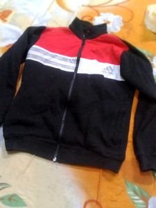 Adidas Track Jacket