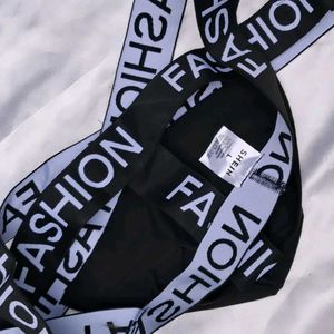 Shein Pant Mel