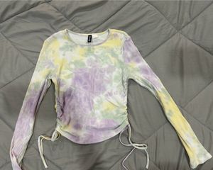 H&M Crop Top, Size-S