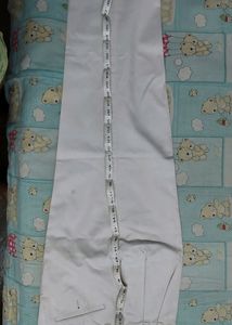 &#34;Parx&#34; Formal Trousers For Man