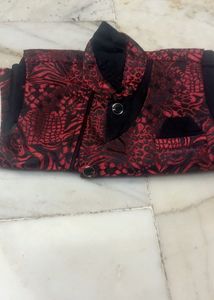 2 In 1 Court Pant Set For Boys