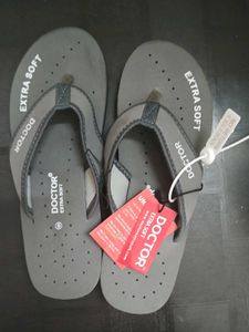 Doctor Extra Soft Slippers
