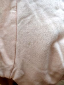Super Soft And Padded Baby Suit