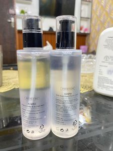 Cosrx Toner+snail Mucin
