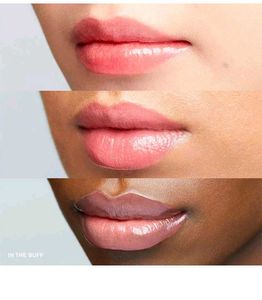 Bobbi Brown Crushed Oil-Infused Lip Gloss