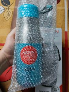 Milton Eminent 400 Thermosteel Bottle