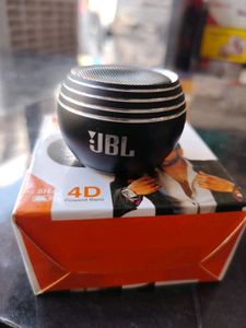 JBL Mini Boost Speaker