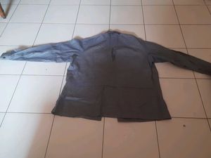 Shirt Long