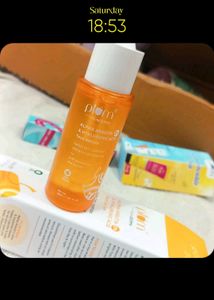 2% Alpha Arbutin &amp; Hyaluronic Acid FACE Serum✨️