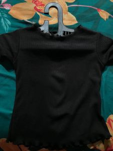 Basic Black Top
