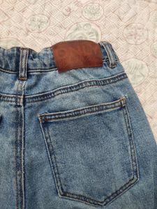 ONLY DENIM JEANS