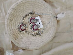 Jewellery Set