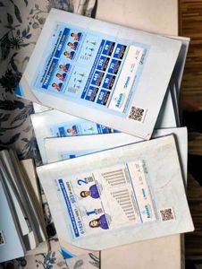 Akash Neet Chemistry Module Set