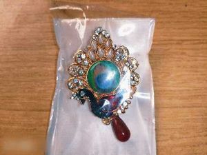 Vintage Brooch