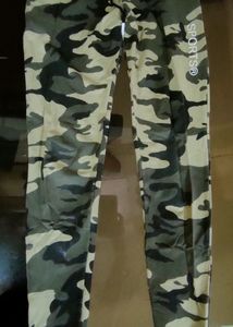 Jagging For Girls ( 13-14 Yrs)