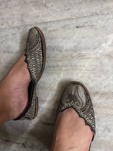 Combo Of 3 Flats