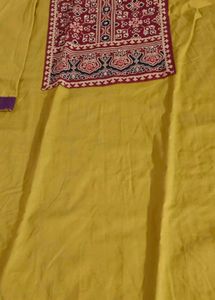 Elegant Ethnic Kurta