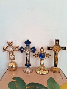 CHRIST ART KINGDOM OF BAHRAIN UNITED ARAB EMIRAT