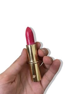 5 Lipstics Lotus,oriflame,Revlon, Blue Heaven